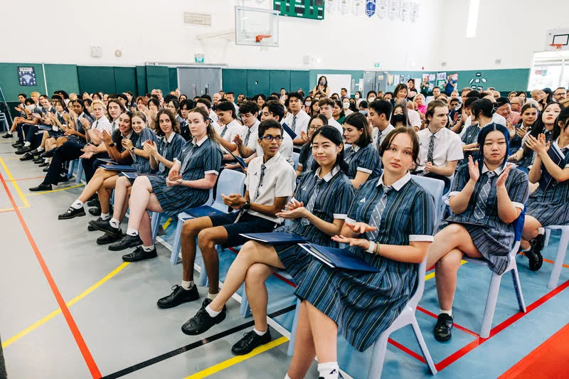 新加坡澳洲国际学校：提供高质量的学术